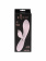 Rechargeable vibrator Indeep Malena Pink 7701-05indeep