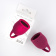 Menstrual Cup Natural Wellness Peony Big 20ml 4000-10lola