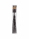 Flogger Party Hard Risque Black 1118-01lola