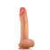 Didlo Heat Instinct 5581-01lola