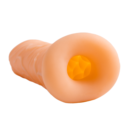 Penis sleeve Real Extra Sense Bubbles 7016-01lola
