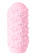 Masturbator Marshmallow Maxi Honey Pink 8072-02lola