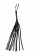 Flogger Party Hard Temptation Black 1114-01lola