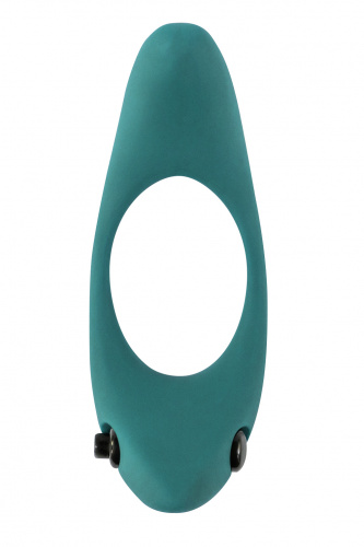 Vibro cockring Pure Passion Lunar Green 1305-03lola