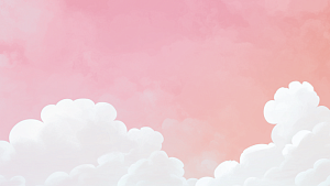 morning sky