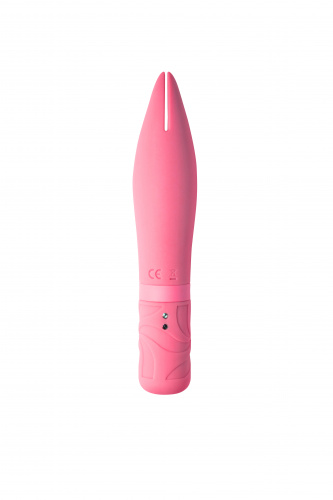 Rechargeable Vibrator Universe BonBon’s Powerful Spear Pink 9603-03lola