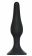 Slim Anal Plug XL Black 4204-01lola