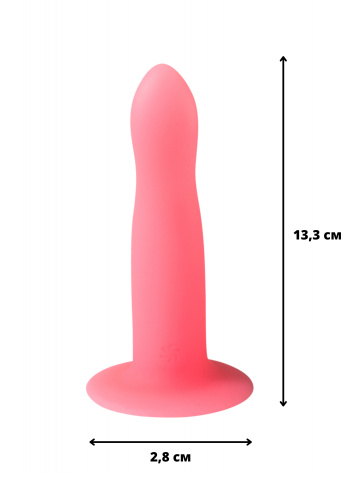 Dildo Techno Light Keeper 5012-01lola