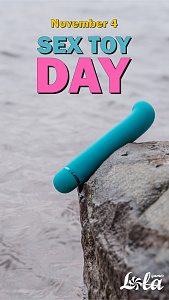Sex Toy Day 2