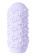 Masturbator Marshmallow Maxi Honey Purple 8072-03lola