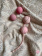 Vaginal balls set Love Story Valkyrie pink 3013-01lola