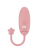 APP Controlled Vibrating Egg Diana Love Story Pink 3014-01lola