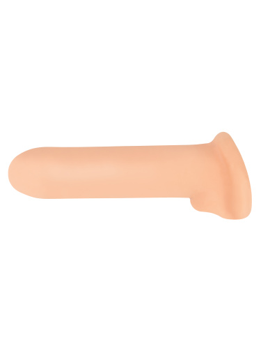Penis sleeve Super Hero Titan Beige 7018-01lola