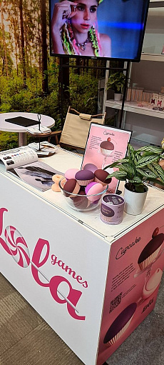 Visit us at the largest Asian exhibition APIEXPO 2023