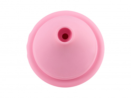 Vacuum-wave vibrating Magic Cupcake 9210-02lola