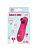 Clitoral stimulator Take it easy Ace Wine 9020-01lola
