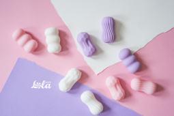Sweet pleasure