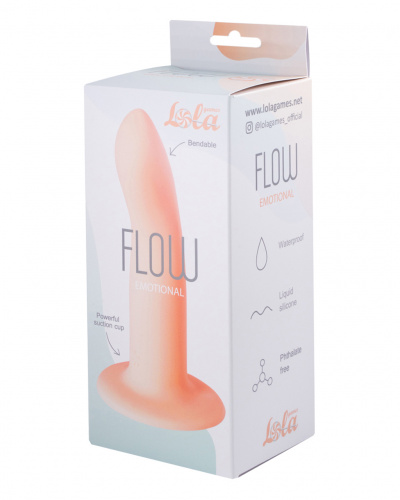 Dildo Flow Emotional Flesh 2040-03lola