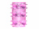 Penis sleeve Rings Armour pink 0115-11lola