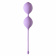 Vaginal balls medium level Love Story Fleur-de-lis Violet Fantasy 3006-05lola