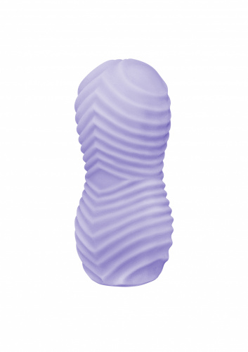 Masturbator Marshmallow Fuzzy Lavander 7371-03lola