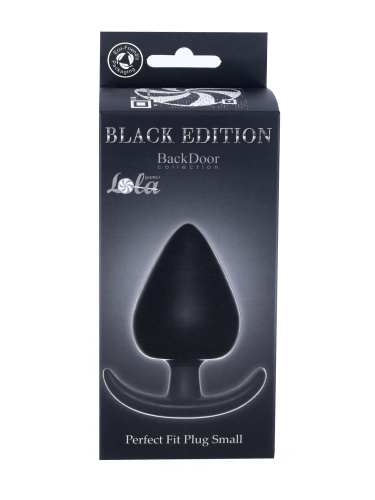 Anal plug Perfect Fit Small 4213-01lola