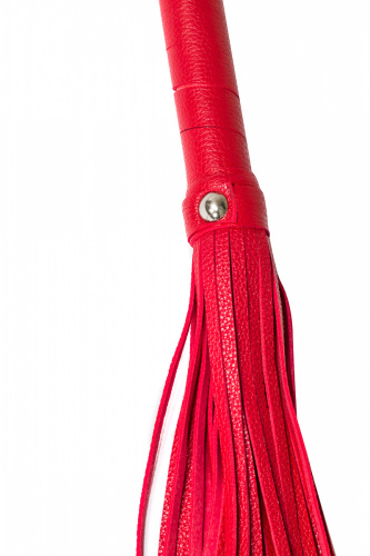 Flogger Party Hard Risque Red 1118-02lola