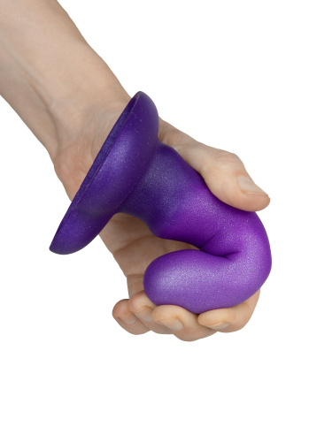Dildo Unicorn Mini Purple 2047-04lola