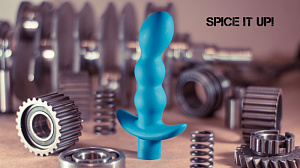 Spice it up