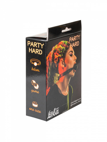 Gag Party Hard Dolce Vita 1148-01lola