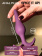 Anal plug Spice it Up Smooth Ultraviolet 8008-04lola