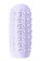 Masturbator Marshmallow Maxi Sugary Purple 8071-03lola