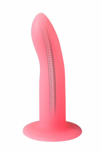 Bendable Dildo Techno Moon Beam 5013-01lola