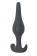 Anal plug  Spice it up Smooth Dark Grey 8008-02lola