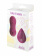 Rotating Vaginal Balls with remote control Take it Easy Dea Purple 9021-06lola
