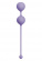 Vaginal Balls for Hard Level Cleopatra Lavender Sunset 3007-02lola