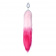Tail Anal Plug Diamond Starlit Pink 4020-02lola