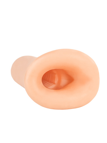 Penis sleeve Super Hero Striker 7017-01lola