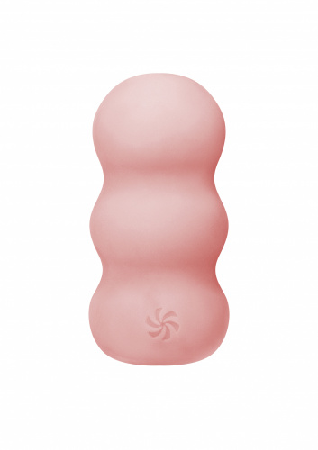 Masturbator Marshmallow Sweety Pink 7372-02lola