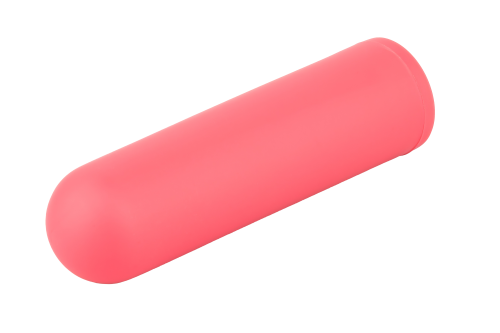 Rechargeable Vibrobullet Java Sunset Orange 9705-03lola