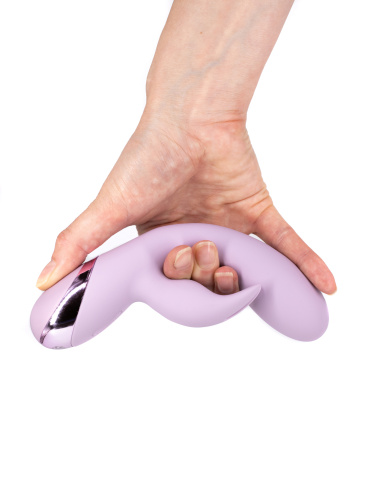 Vibrator rechargeable Take it Easy May 9027-01lola