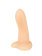Dildo Flow Emotional Soft Max Flesh 2046-03lola