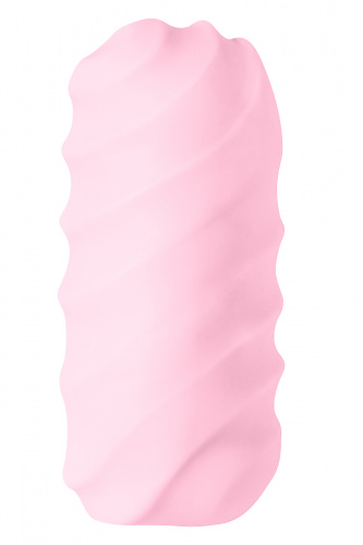 Masturbator Marshmallow Maxi Juicy Pink 8073-02lola