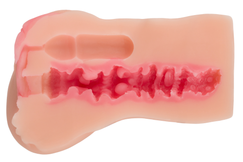 Realistic Masturbator Satisfaction Baby Doll 2106-01lola