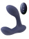 Prostate Massager with 2 motors Spice it Up P-Bliss 8022-03lola