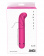 Rechargeable vibrator Fantasy Flamie Pink 7912-02lola