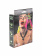 The collar Party Hard Utopia 1091-01lola