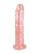 Pearlescent dildo South Sea Pearl Pink 9902-02lola