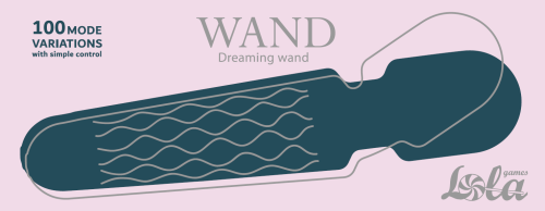 Dreaming Wand Green 1017-01lola