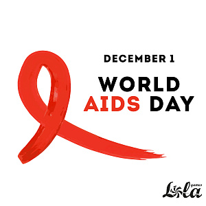 world aids day 3